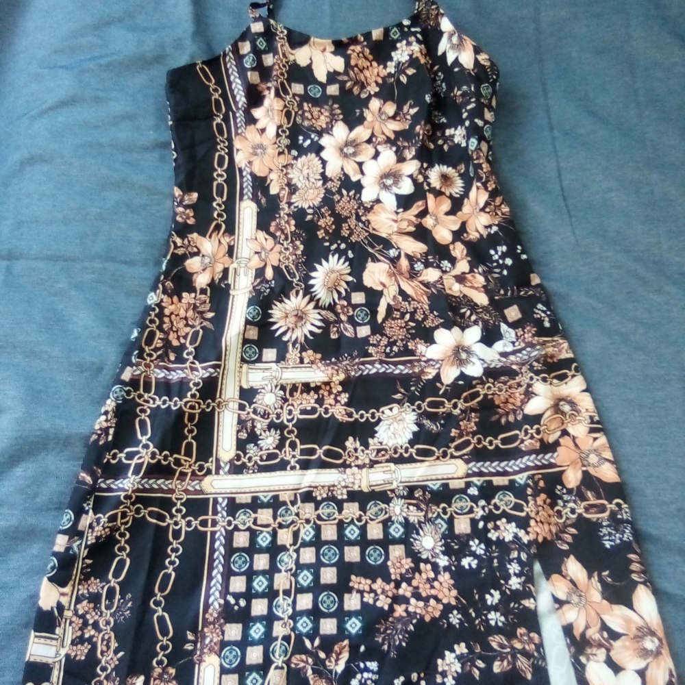 Sun dress